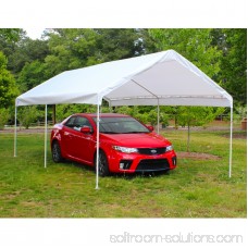 King Canopy 10 x 20 ft. Universal Canopy 550675045